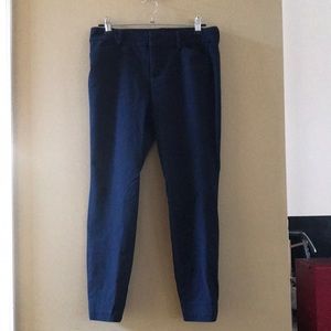 Old Navy Pixie Ankle Pants